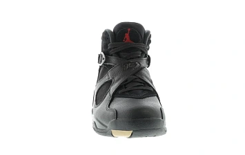 Jordan 8 Retro OVO Black - 4