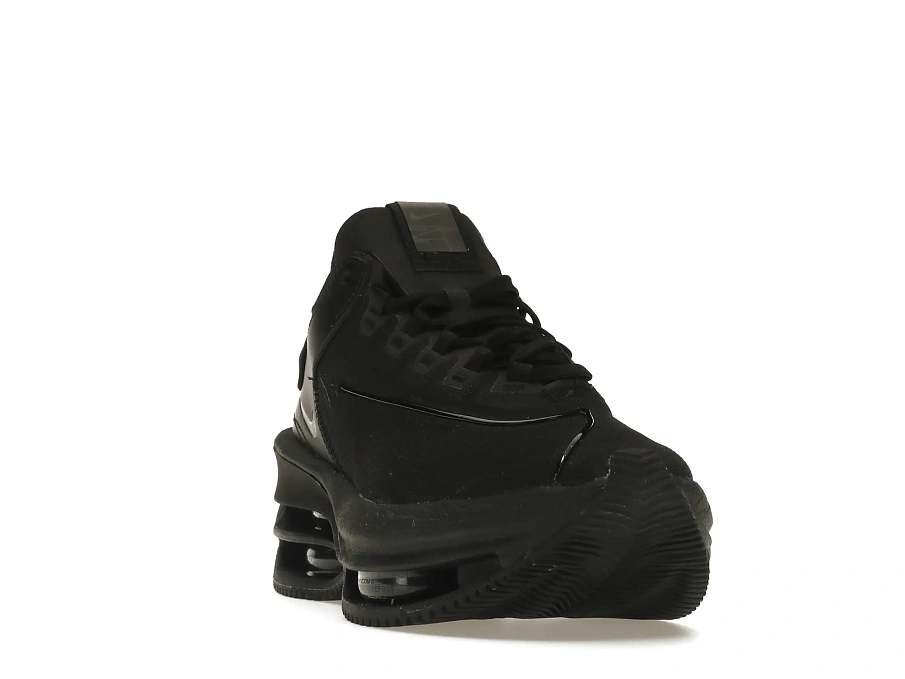 Фото № 4 с приближением к товару «‎Nike Zoom Double Stacked Triple Black »