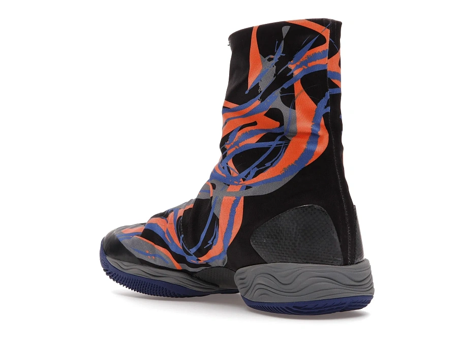 Фото № 6 с приближением к товару «‎Jordan XX8 Bright Citrus»