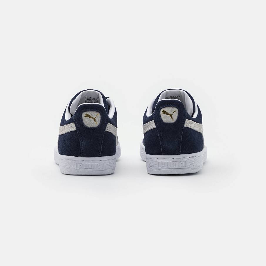 Фото № 2 с приближением к товару «‎Puma Classic »
