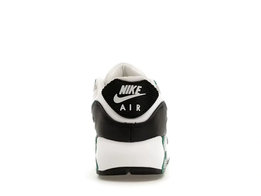 Фото № 4 с приближением к товару «‎Nike Air Max 90»