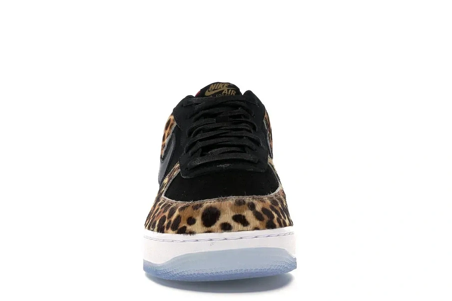 Фото № 2 с приближением к товару «‎Nike Air Force 1 Low Los Primeros»