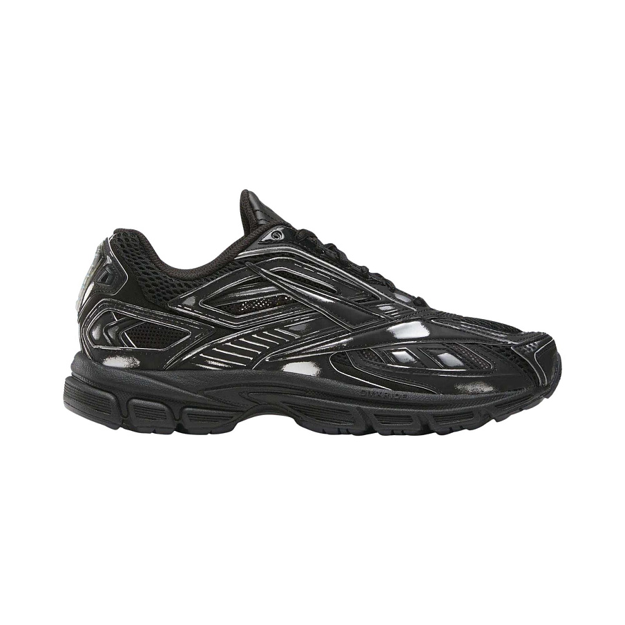 Фото № 2 с приближением к товару «‎Reebok Premier Road Ultra LTD Black Buff Metallic»