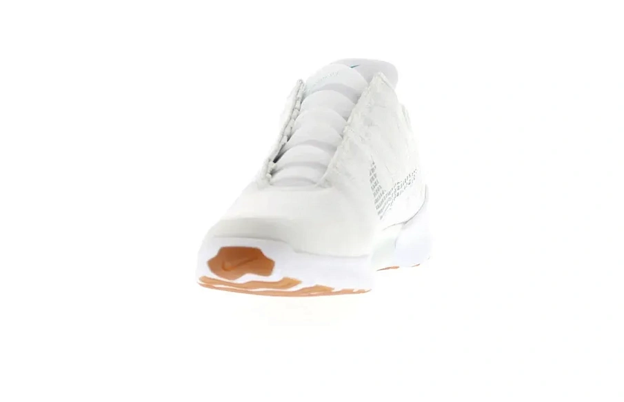 Фото № 2 с приближением к товару «‎Nike HyperAdapt 1.0 White»