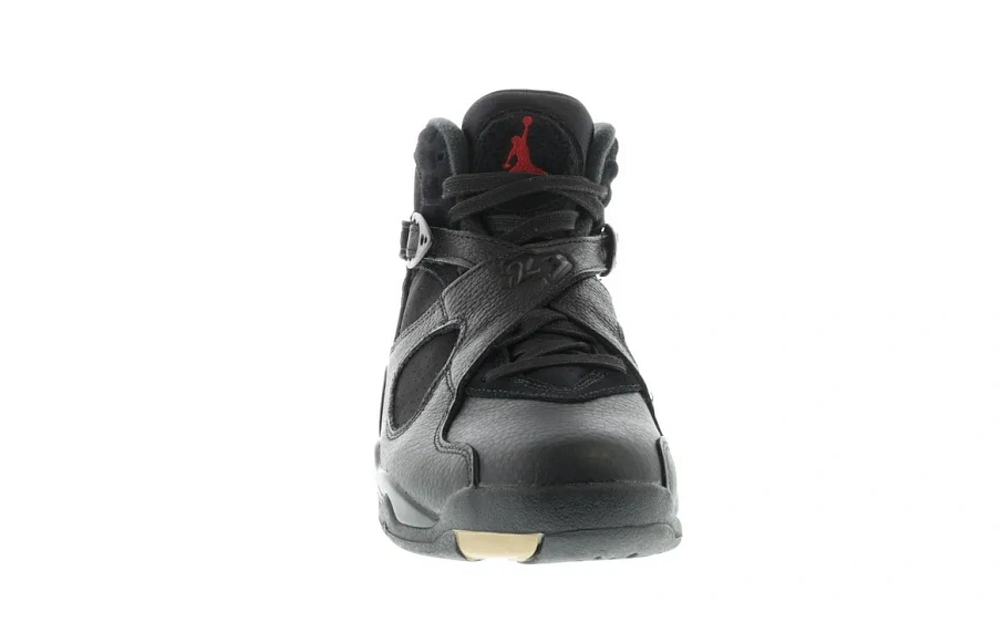 Фото № 4 с приближением к товару «‎Jordan 8 Retro OVO Black»