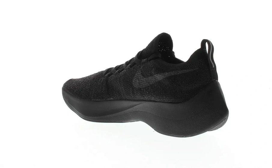 Фото № 5 с приближением к товару «‎Nike Vapor Street Flyknit Black»