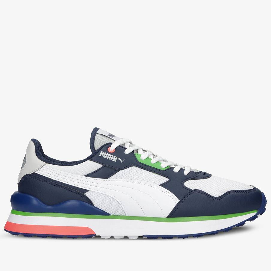 Фото № 1 с приближением к товару «‎Puma R78 Futr»