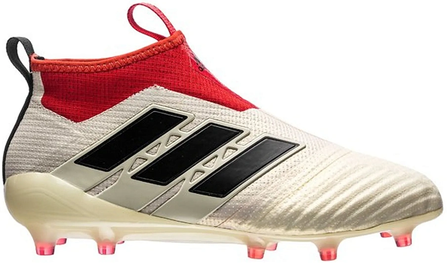 Фото № 1 с приближением к товару «‎adidas Ace 17 PureControl FG Champagne»