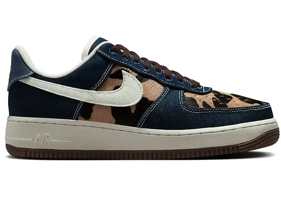 Фото № 1 с приближением к товару «‎Nike Air Force 1 Low»