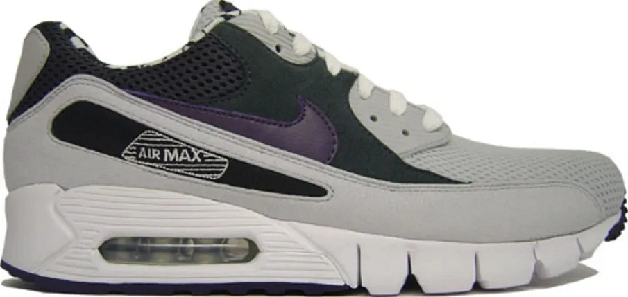 Фото № 1 с приближением к товару «‎Nike Air Max 90 Hitomi Yokoyama»