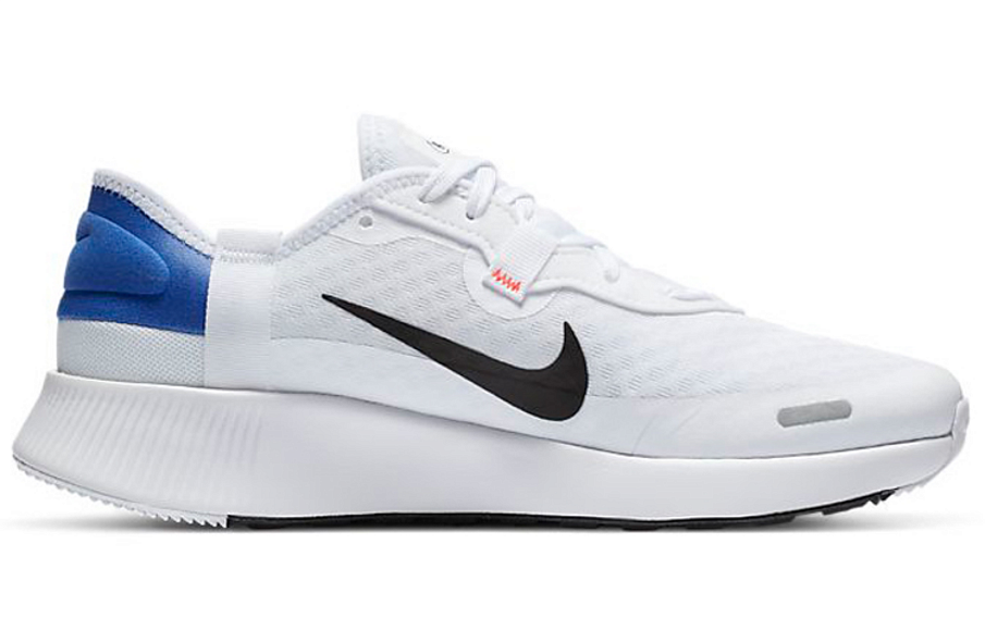 Фото № 2 с приближением к товару «‎Nike Reposto (GS) WhiteBlue»