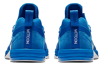 Фото № 4 с приближением к товару «‎Nike Metcon Flyknit 3 WhiteBlue»