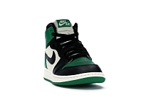 Фото № 4 с приближением к товару «‎Jordan 1 Retro High Pine Green »