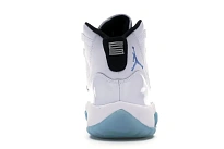 Фото № 4 с приближением к товару «‎Jordan 11 Retro Legend Blue (2014) »