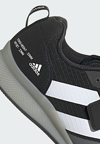 Фото № 3 с приближением к товару «‎Adidas Weightlifting »