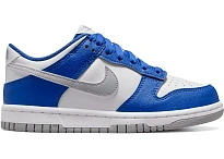 Фото № 1 с приближением к товару «‎Nike Dunk Low»