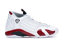 Фото № 1 с приближением к товару «‎Jordan 14 Retro Candy Cane (2012)»