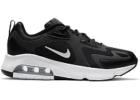 Фото № 1 с приближением к товару «‎Nike Air Max 200 Black»