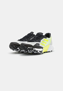 Фото № 2 с приближением к товару «‎Adidas Terrex Agravic Ultra»