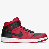 Фото № 2 с приближением к товару «‎Nike Air Jordan 1»