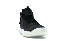 Фото № 3 с приближением к товару «‎Jordan Proto React Black White»