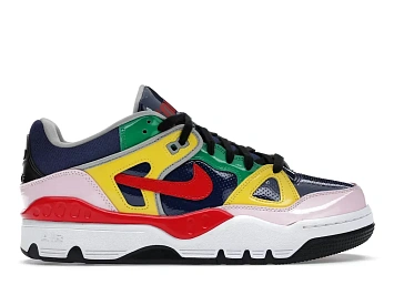 Nike Air Force 3 Low SP - 1