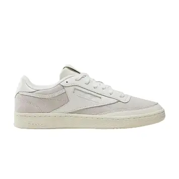 Reebok Club C 85 Idea White - 1