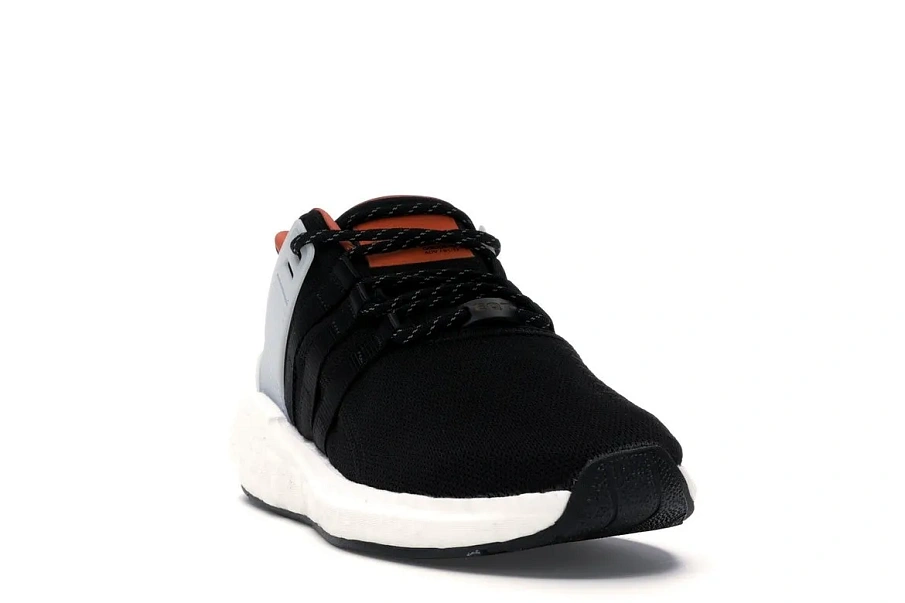 Фото № 2 с приближением к товару «‎adidas EQT Support 93/17 Welding Pack Core Black»