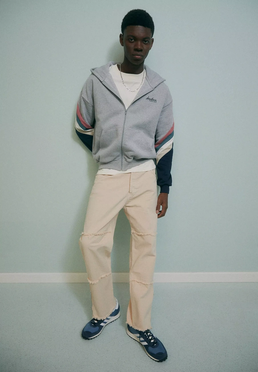 Фото № 4 с приближением к товару «‎ADIDAS TRX VINTAGE UNISEX»