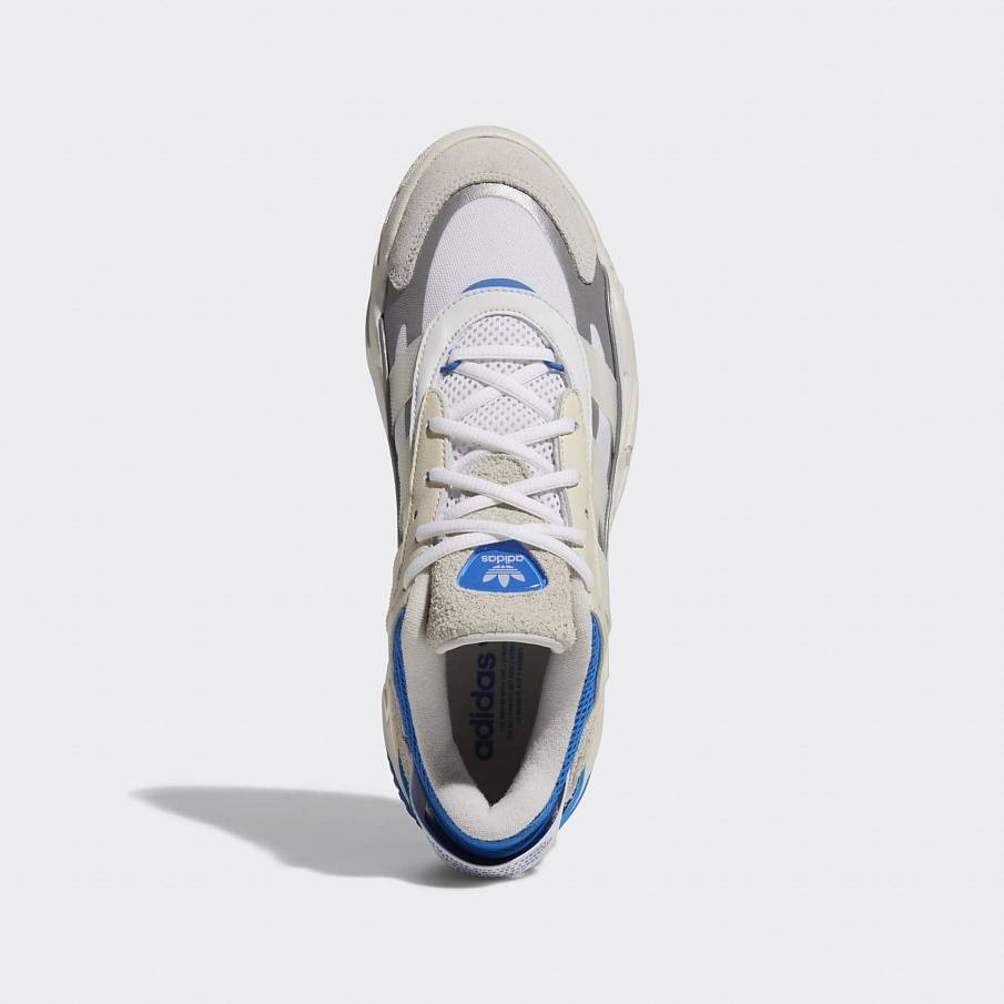 Фото № 3 с приближением к товару «‎Adidas Niteball II »