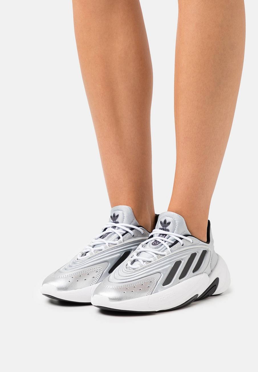 Фото № 2 с приближением к товару «‎Adidas Ozelia »