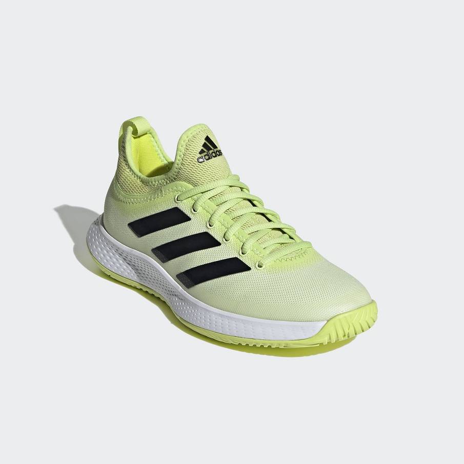 Фото № 2 с приближением к товару «‎Adidas Defiant Generation»