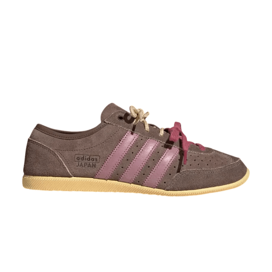 Фото № 1 с приближением к товару «‎adidas Women's Japan Decon Earth Strata Magic Mauve (KJ5016)»