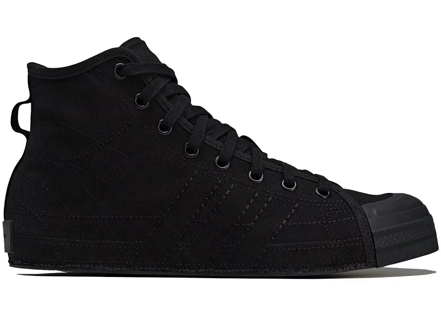 Фото № 1 с приближением к товару «‎adidas Y-3 Nizza Hi»