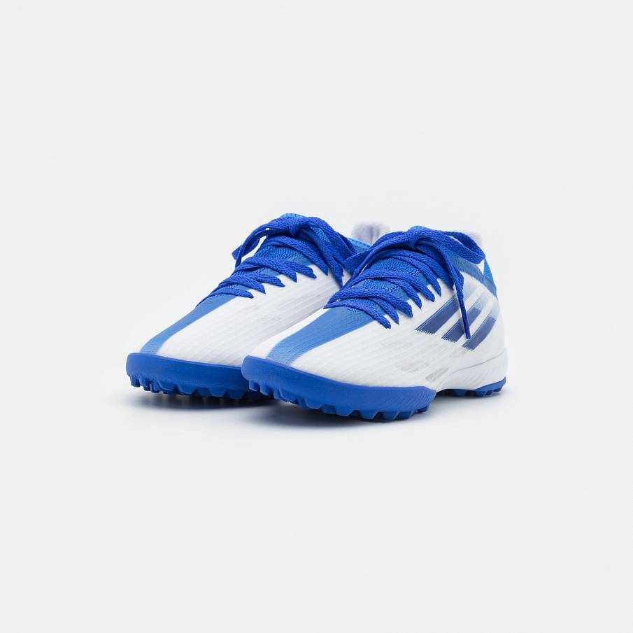 Фото № 2 с приближением к товару «‎Adidas X TF »
