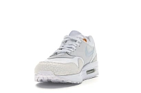 Фото № 4 с приближением к товару «‎Nike Air Max 1 White Kumquat»