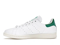 Фото № 3 с приближением к товару «‎adidas Stan Smith Swarovski White Green»