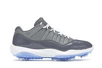 Фото № 1 с приближением к товару «‎Jordan 11 Retro Low Golf Cool Grey»