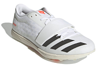 Фото № 3 с приближением к товару «‎adidas Adizero Tjpv Tokyo Running Shoes WhiteBlack»