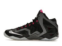 Фото № 5 с приближением к товару «‎Nike LeBron 11 Miami Nights»