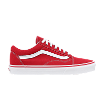 Фото № 1 с приближением к товару «‎Vans Old Skool Canvas Formula One»