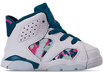 Jordan 6 Retro