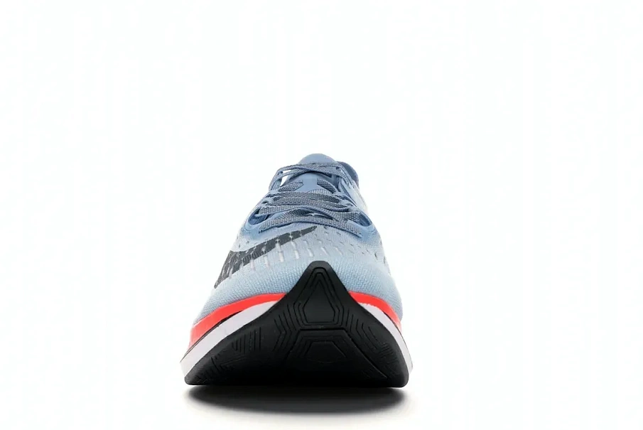 Фото № 2 с приближением к товару «‎Nike Zoom Vaporfly 4% Ice Blue»