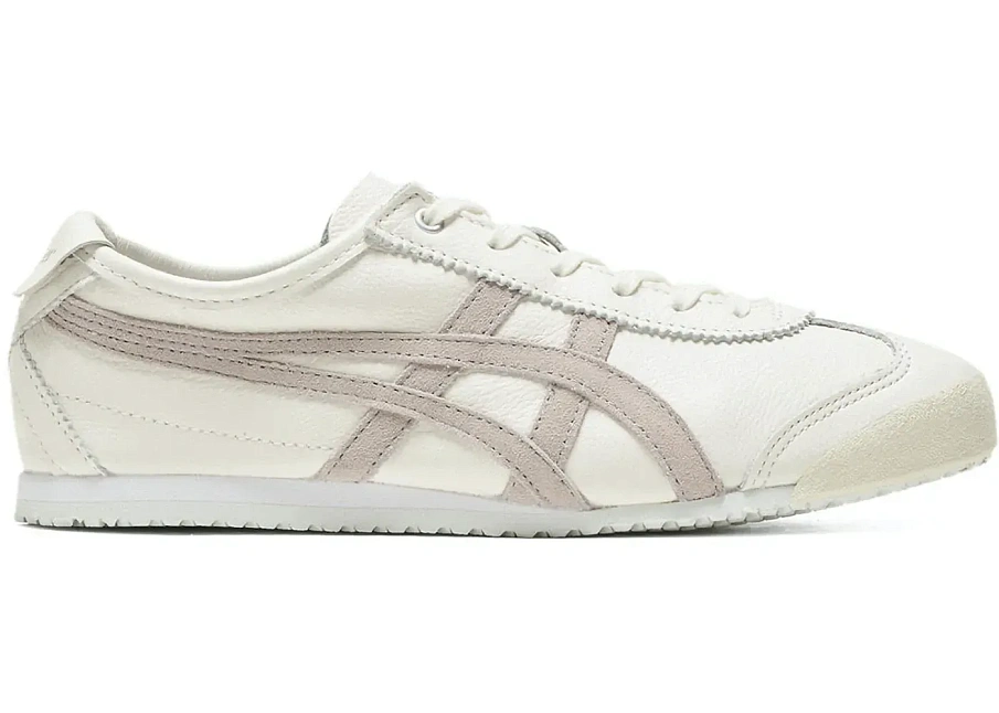 Фото № 1 с приближением к товару «‎Onitsuka Tiger Mexico 66 White Moonrock»