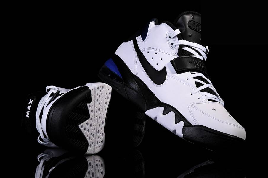 Фото № 1 с приближением к товару «‎Nike Air Force Max ’93 »