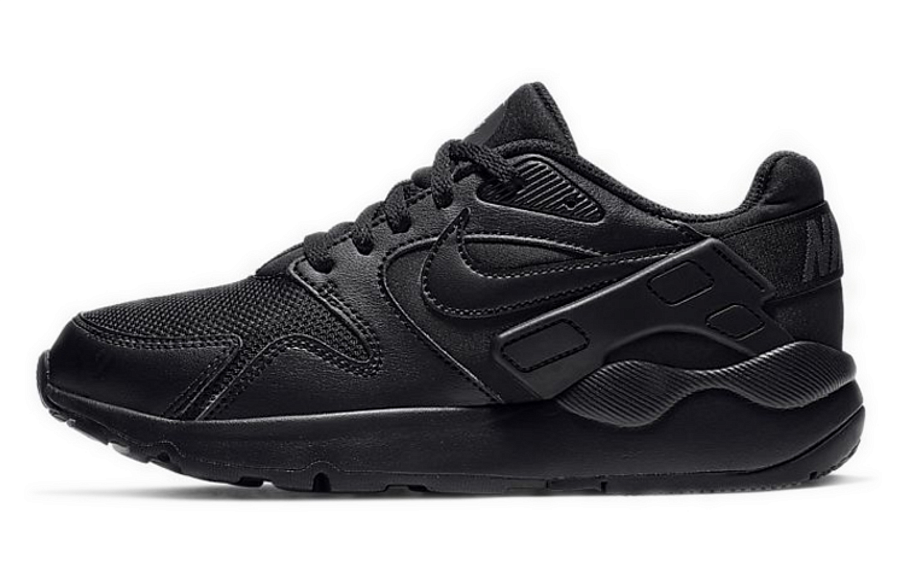 Фото № 1 с приближением к товару «‎Nike LD Victory (GS) Black»