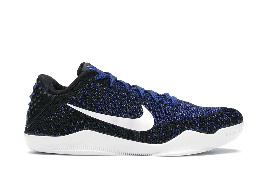 Фото № 1 с приближением к товару «‎Nike Kobe 11 Elite Low Mark Parker»