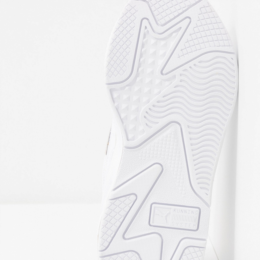 Фото № 5 с приближением к товару «‎Puma Rs-X »