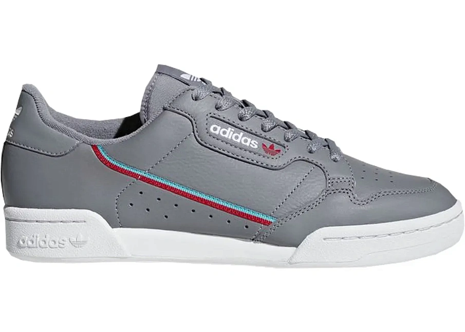 Фото № 1 с приближением к товару «‎adidas Continental 80»