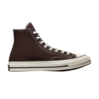 Фото № 1 с приближением к товару «‎Converse Chuck 70 Vintage Canvas High Dark Root»